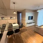 Apartamento Funcional E Pratico