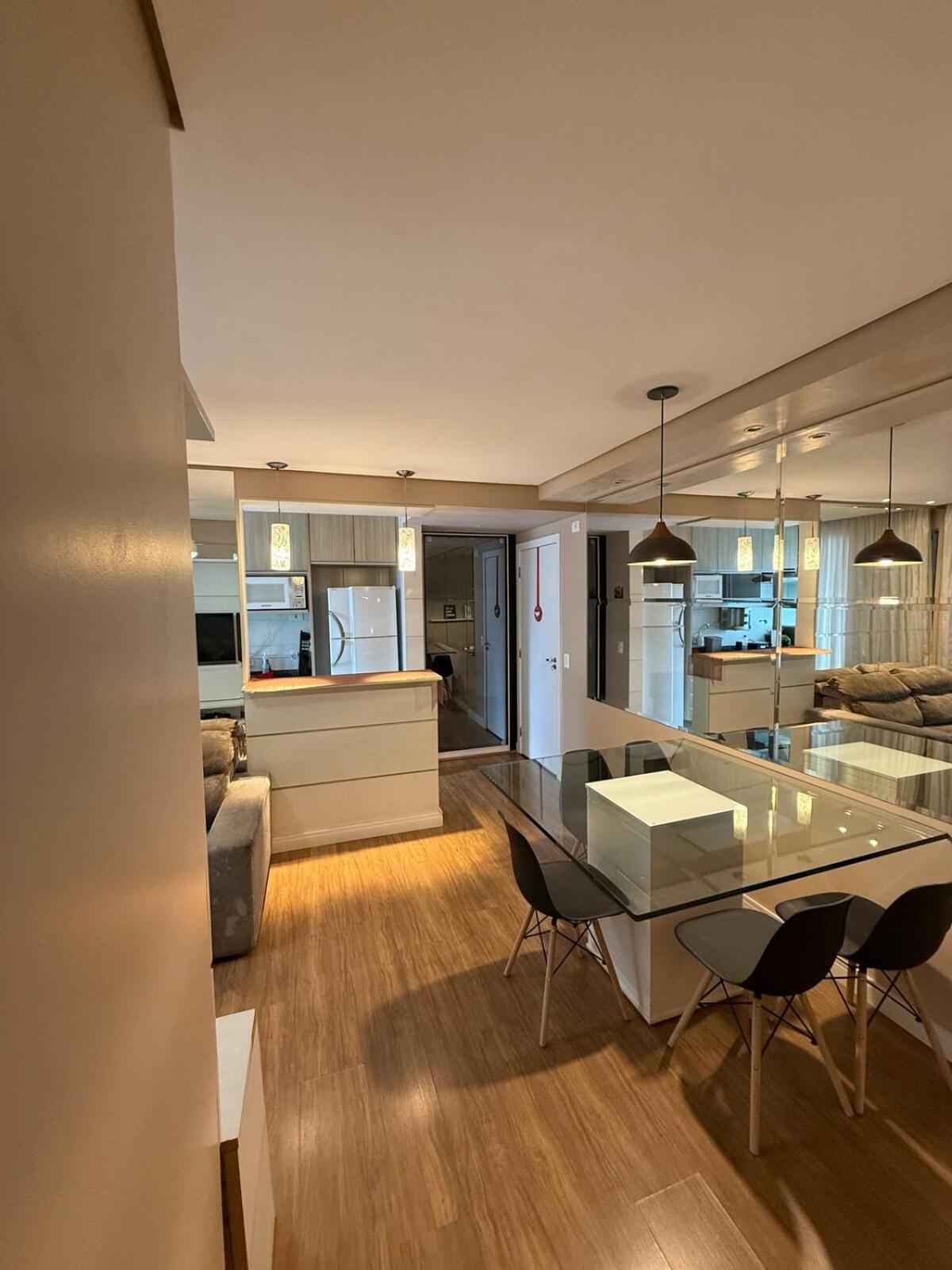 Funcional E Pratico Apartamento