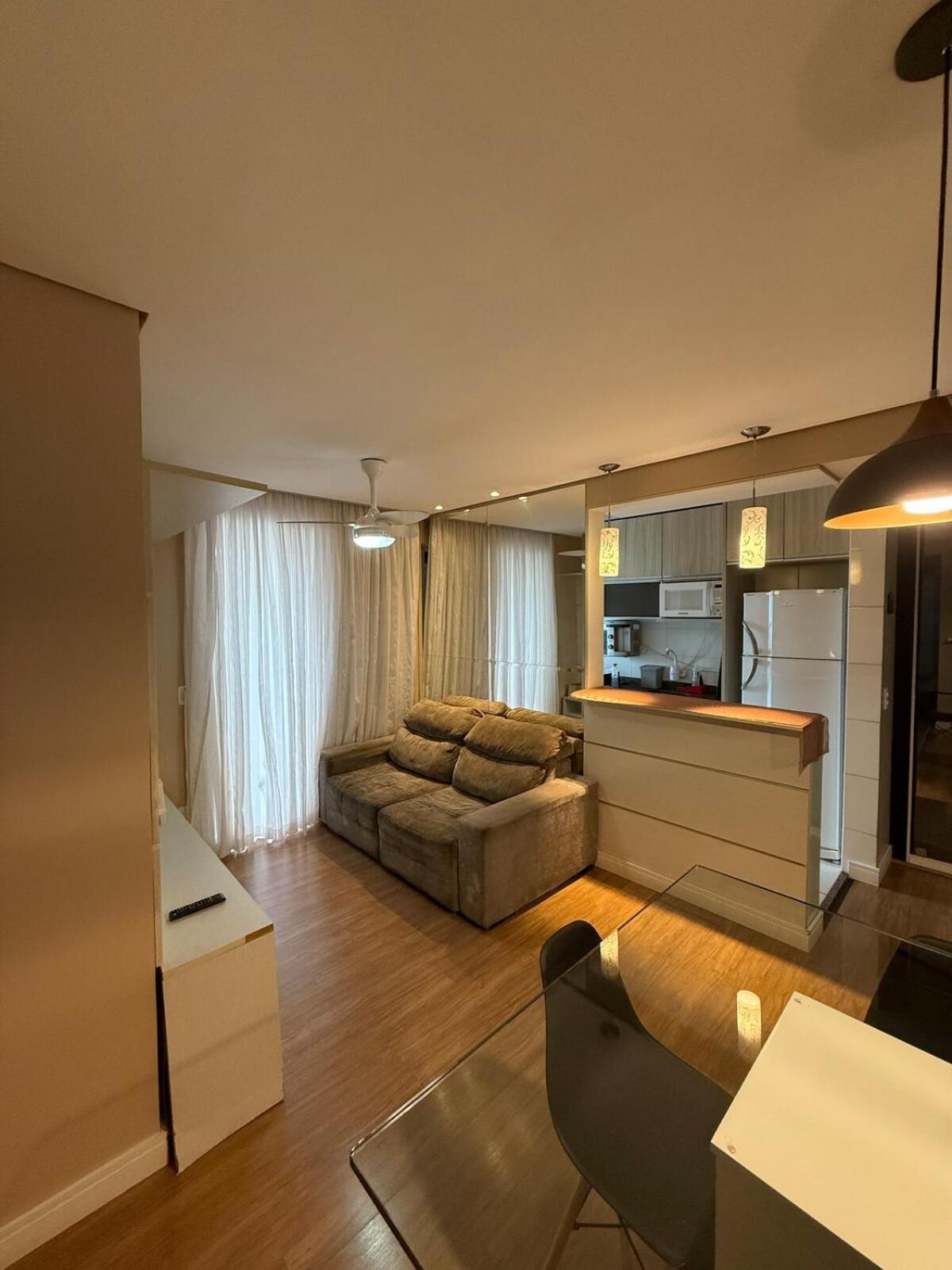 Funcional E Pratico Apartamento Londrina